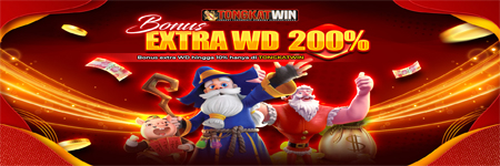 TONGKATWIN